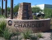 Chandler, AZ