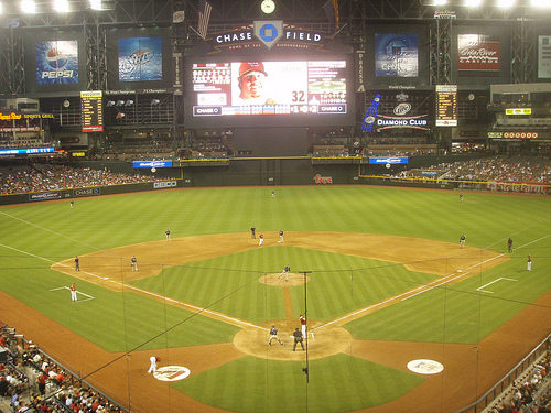Top Things to Do in Central Phoenix