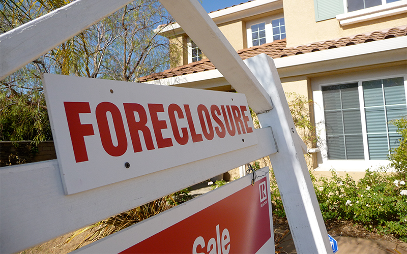 Central Phoenix Foreclosures