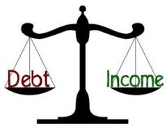 Debt to Income