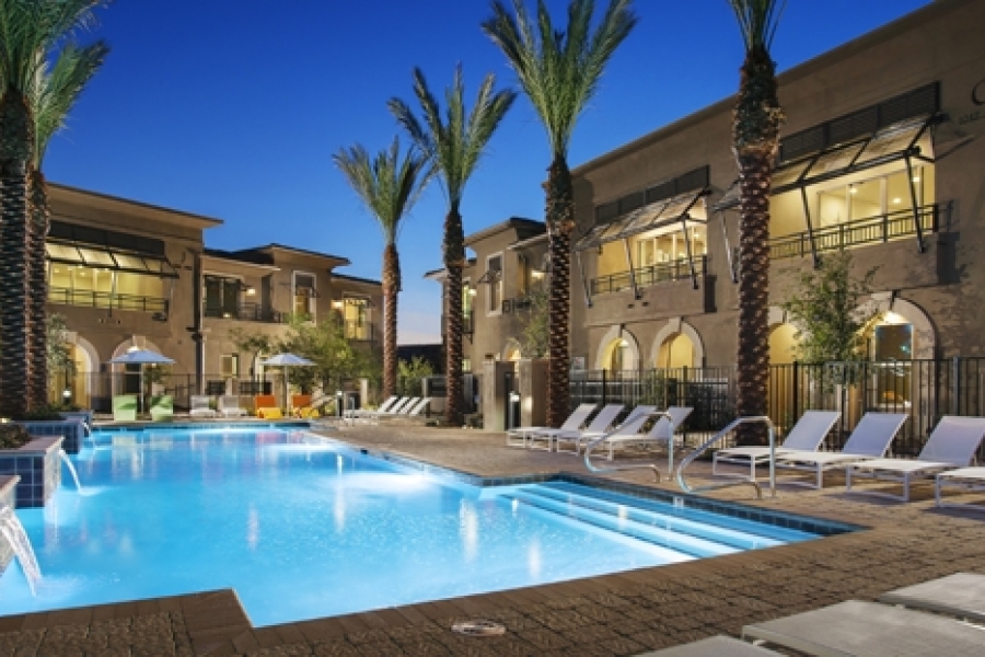 Diamante Condos Phoenix Urban Spaces
