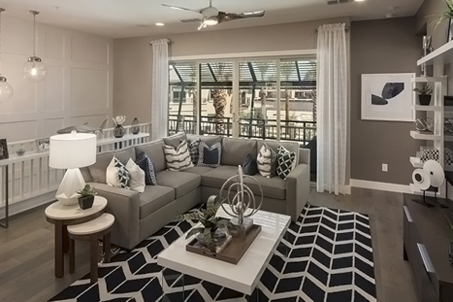 Diamante Condos Phoenix Urban Spaces