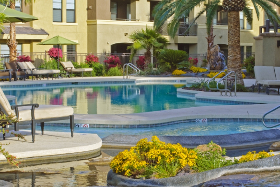 Corriente Condos Phoenix Urban Spaces