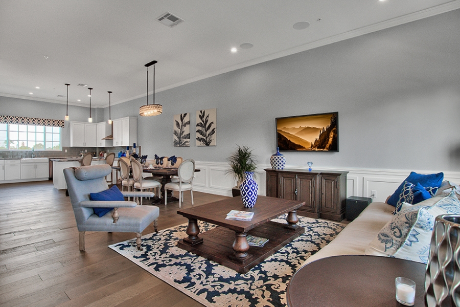 The Rosedale Residences Phoenix Urban Spaces