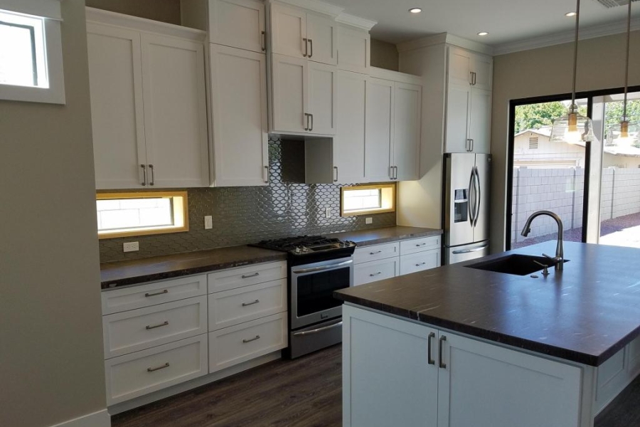 Culver Townhomes Phoenix Urban Spaces