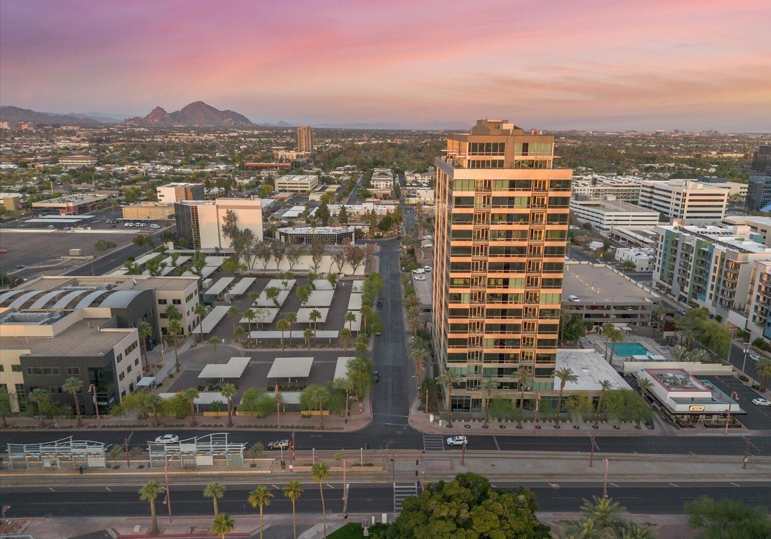 Phoenix Commercial Spaces