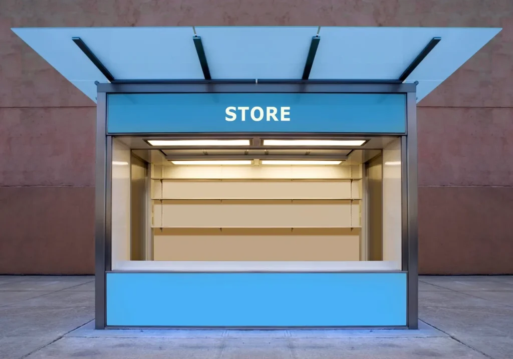 Retail Co-Tenancy: How Neighboring Tenants Impact Store Performance